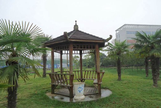 遵义职业技术学院