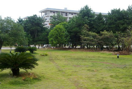 遵义职业技术学院