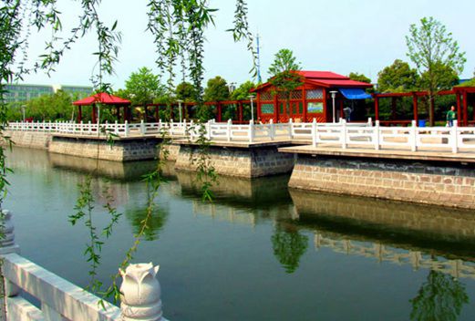 遵义职业技术学院