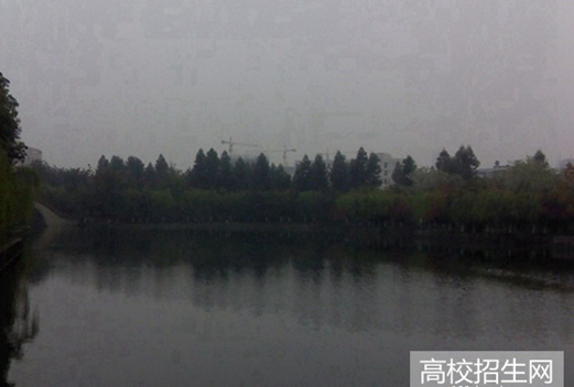 四川城市职业学院