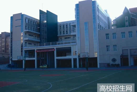 毕节幼儿师范高等专科学校