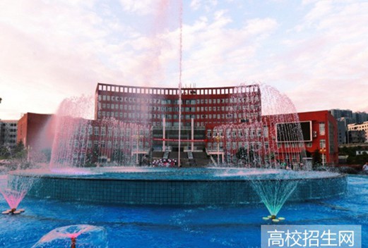 毕节幼儿师范高等专科学校