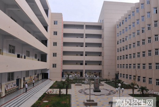 毕节幼儿师范高等专科学校