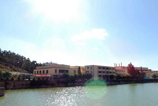 云南昆明工业学校