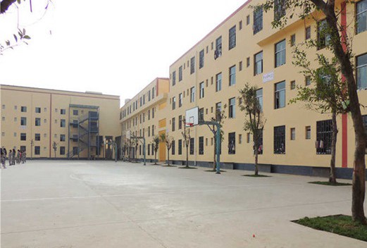 云南昆明工业学校