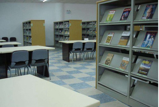 贵州电子信息职业技术学院