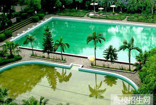 四川化工职业技术学院