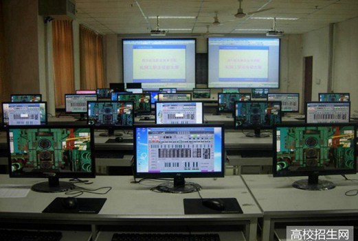 四川机电职业技术学院