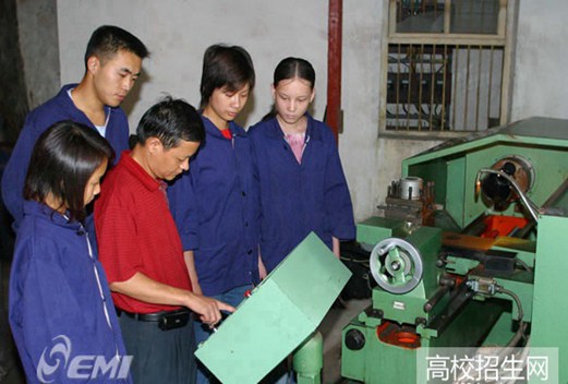 四川机电职业技术学院