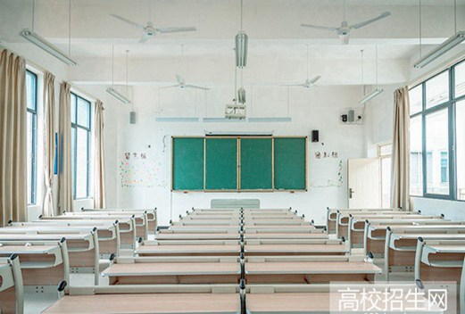 四川经济管理学校