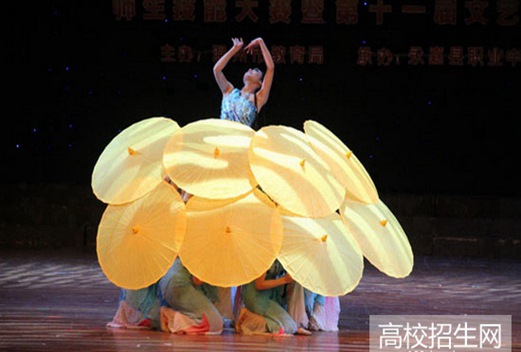 四川经济管理学校