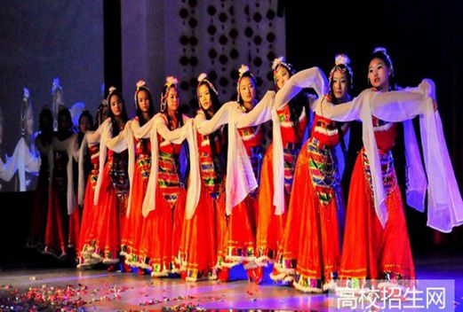 四川经济管理学校