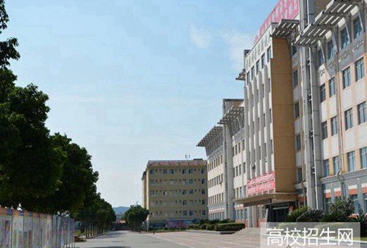 泸州电子机械学校