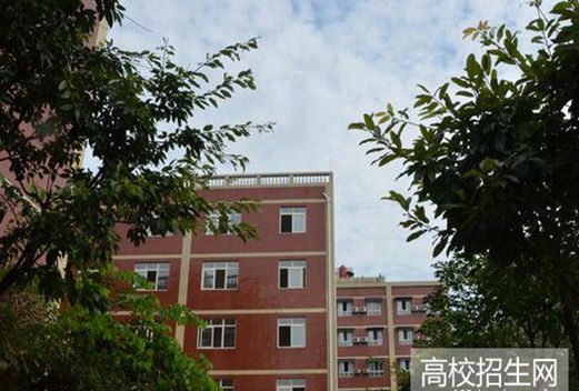 泸州电子机械学校