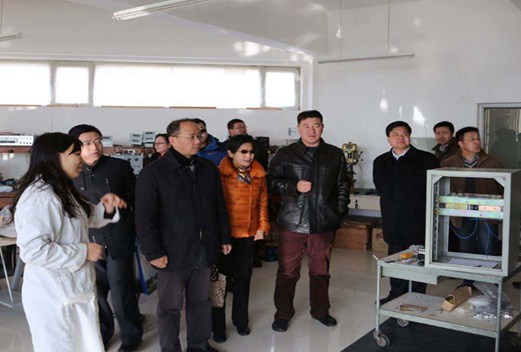 安顺职业技术学院