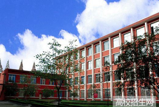 西南交通大学附属中学