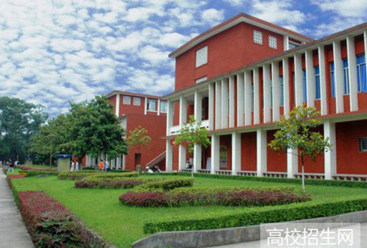 西南交通大学附属中学