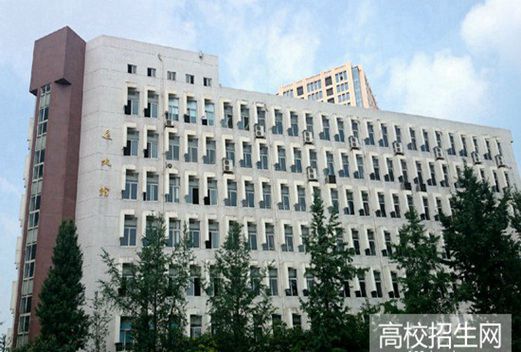 西南交通大学附属中学