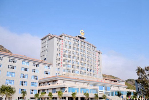云南三鑫职业技术学院