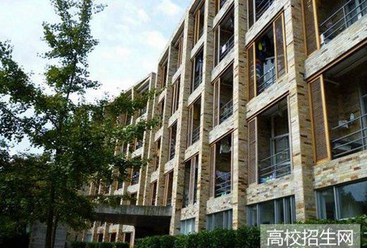 四川国际标榜职业学院