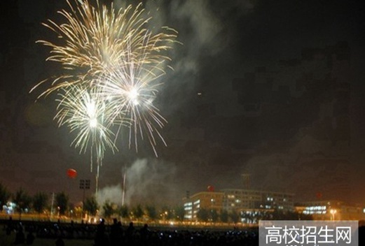 四川华新现代职业学院