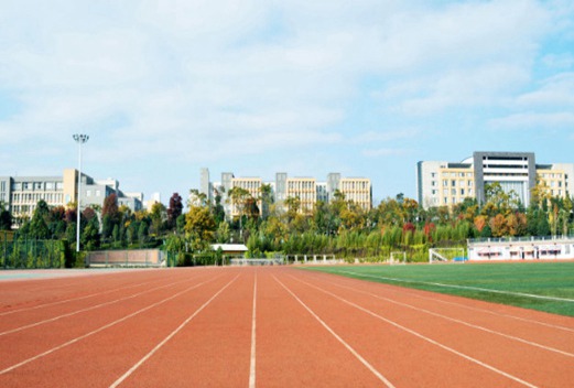 保山市中等专业学校