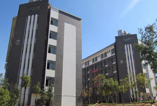 保山市中等专业学校