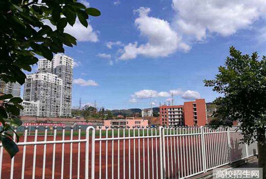 四川省电子商务学校