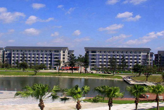 四川职业技术学院