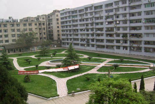 四川职业技术学院