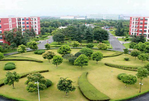 四川职业技术学院