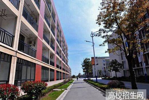 广安大川铁路运输学校