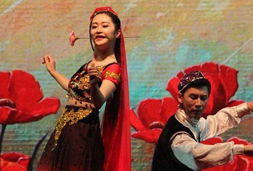 四川省弘博中等专业学校