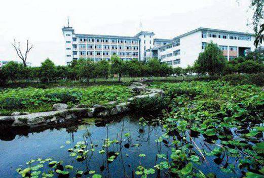 四川省弘博中等专业学校