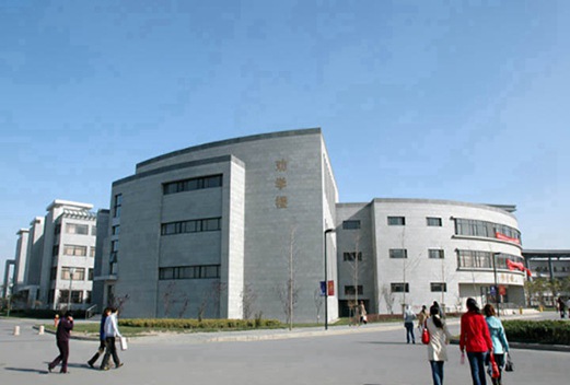 四川希望汽车职业学院