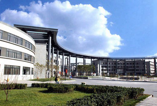 四川希望汽车职业学院