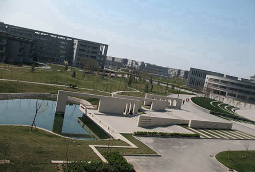 四川希望汽车职业学院