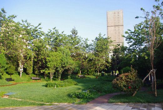 昆明医科大学成人教育学院