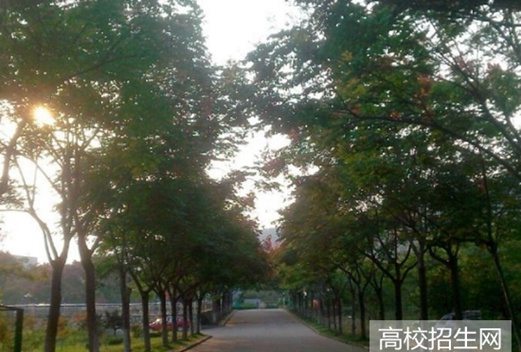 贵州民族大学中专部