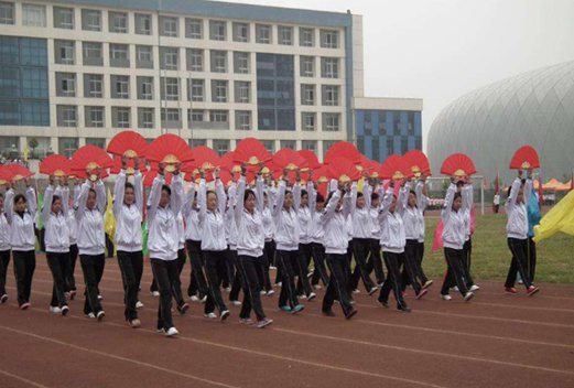 贵阳护理职业学院