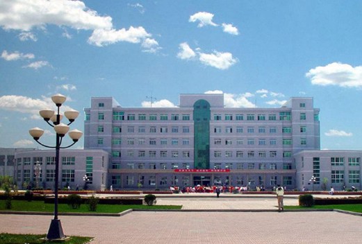 贵阳护理职业学院