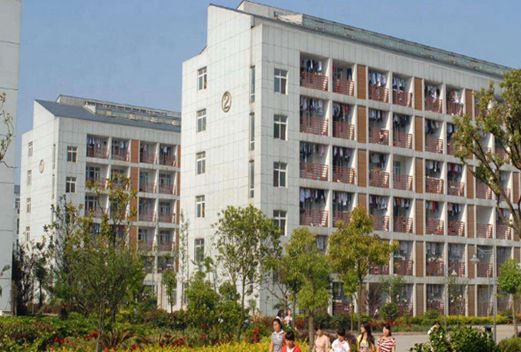 贵阳护理职业学院