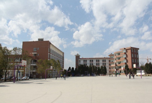 昭通职业技术学校