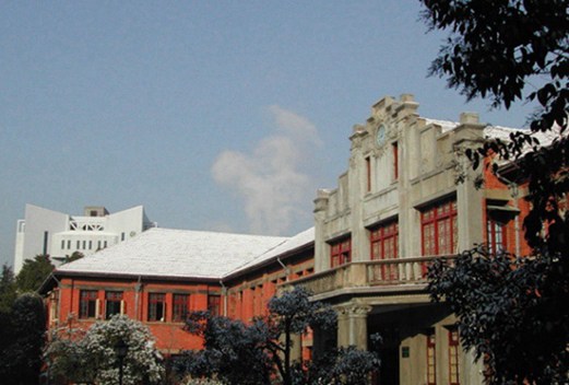 成都市育华职业学校