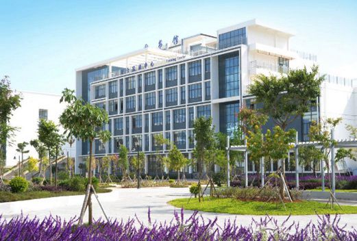 红河卫生职业学院