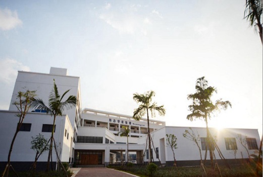 红河卫生职业学院