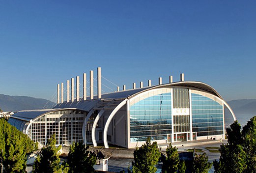 大理大学成人教育学院