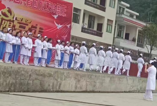 贵州省人民医院护士学校