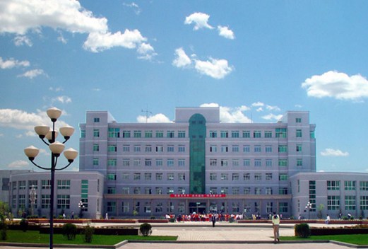 贵州省人民医院护士学校