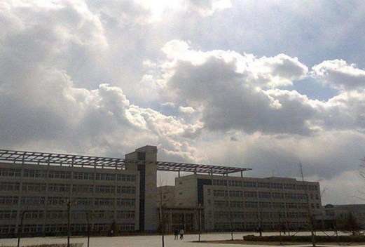 毕节医学高等专科学校